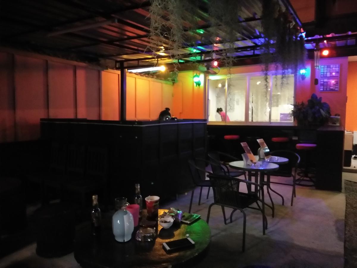 Pornthep Hotel 2 Ban Khlong Haeng Eksteriør bilde