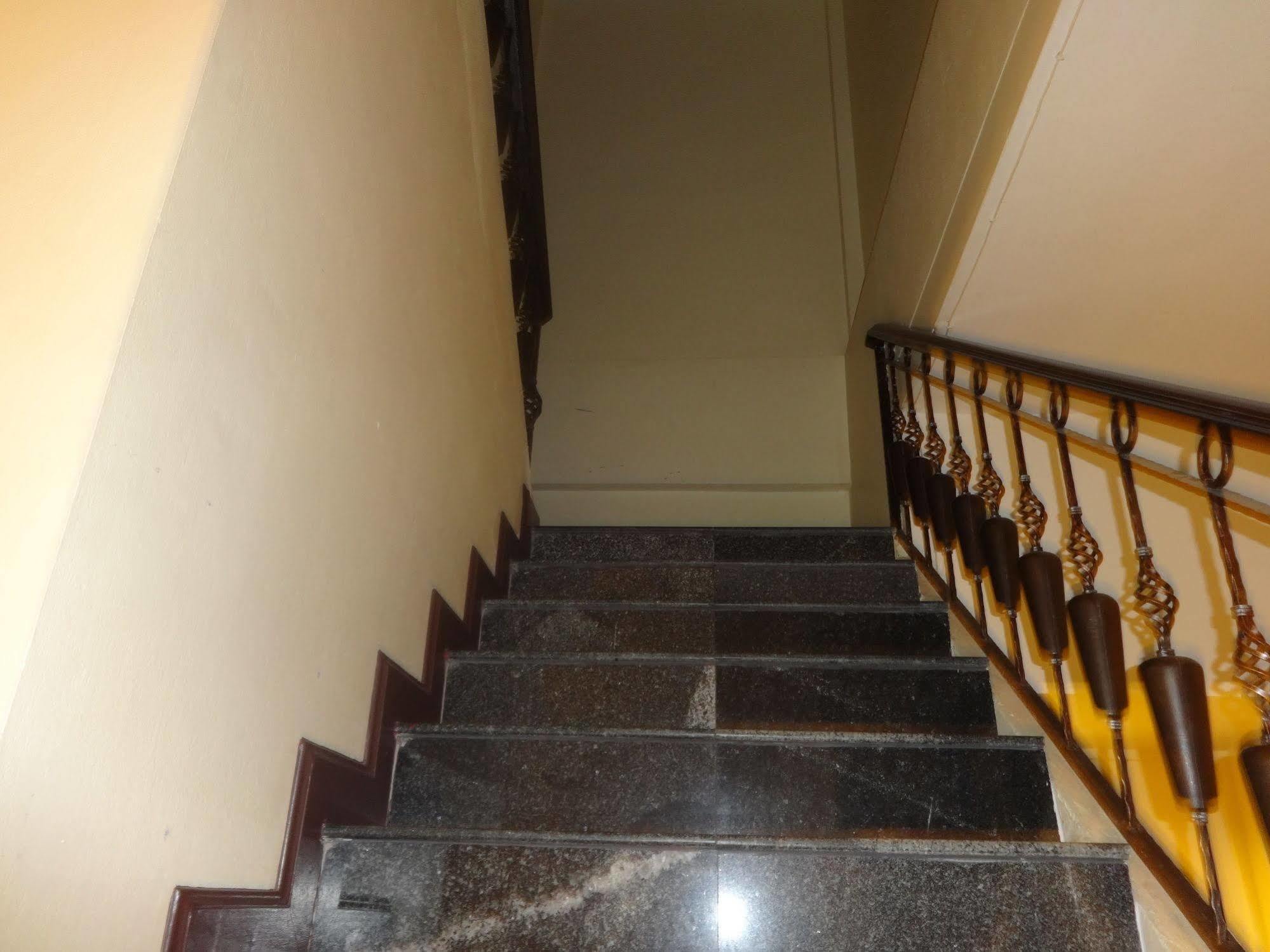 Pornthep Hotel 2 Ban Khlong Haeng Eksteriør bilde